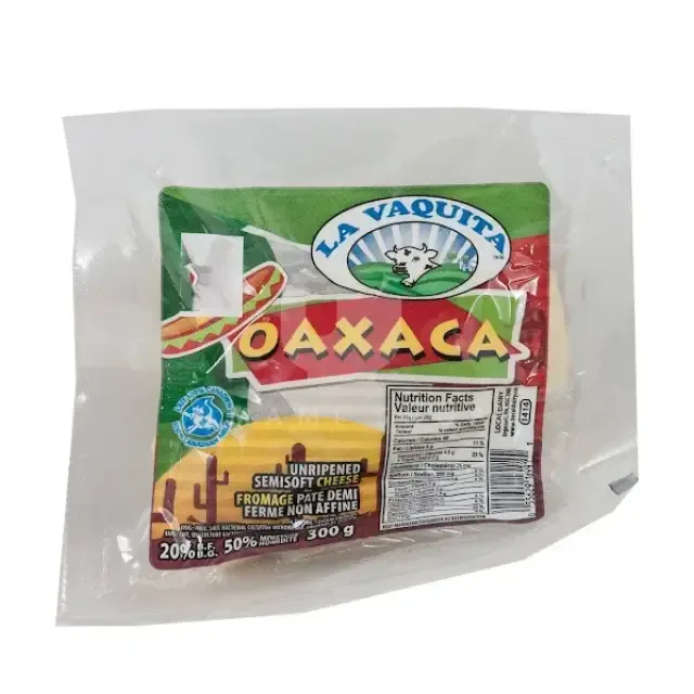 Queso Oaxaca La Vaquita