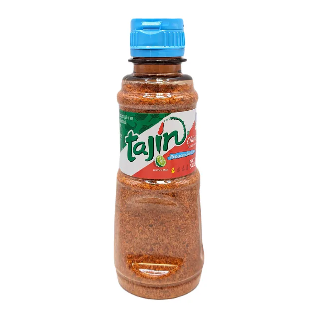 Tajin Low Sodium