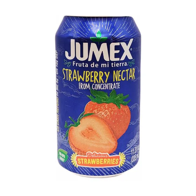Jumex Strawberry 355 ml
