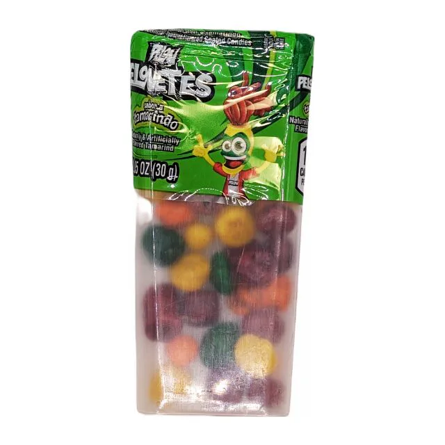 Pelon Pelonete