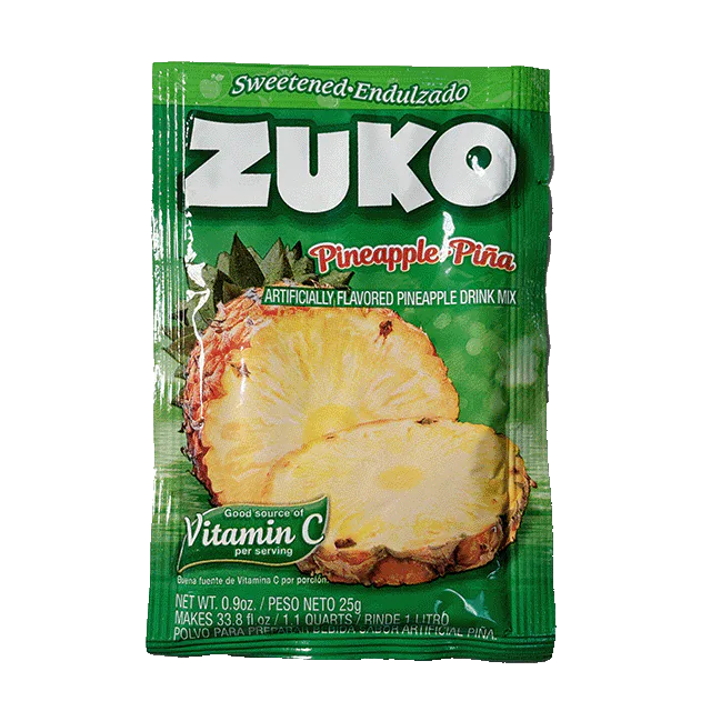 Zuko Pina 25g