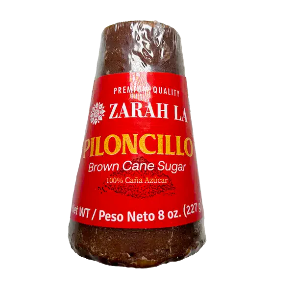 Piloncillo ZARAH LA 8oz