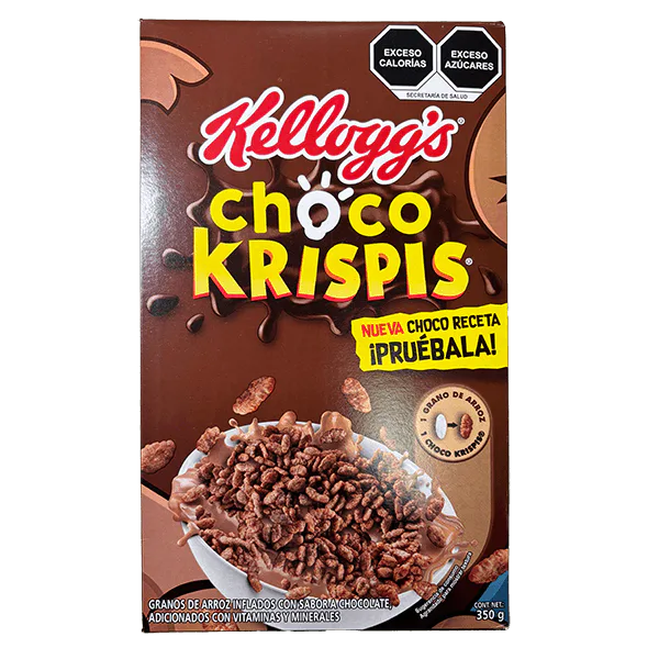 Choco Krispis 350g