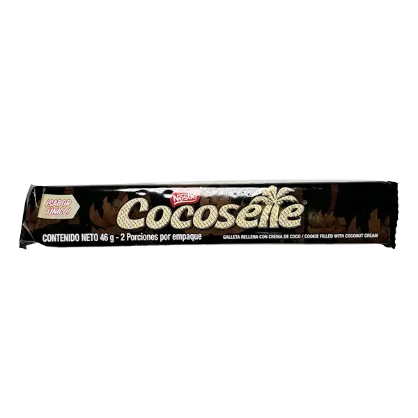 Cocosette Nestle Individual
