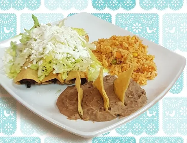 Flautas