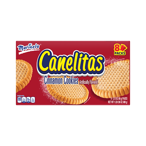 Canelitas