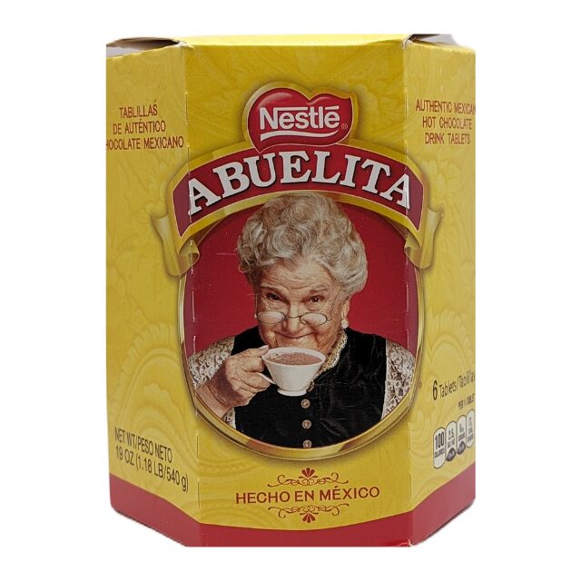Abuelita Chocolate