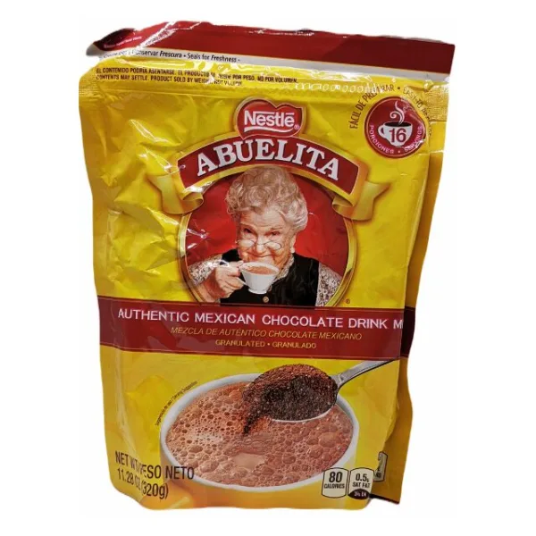 Abuelita Granulado