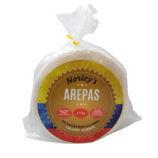 Arepas Norley's