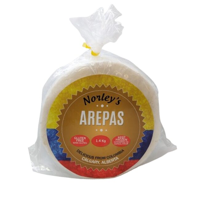 Arepas Norley's