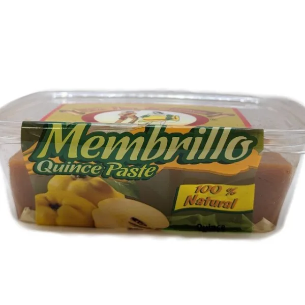 Ate de Membrillo