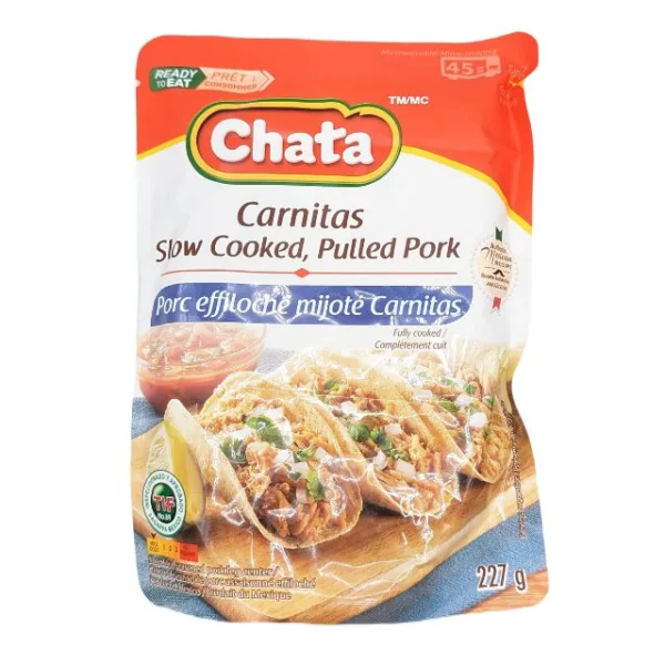 Chata Carnitas