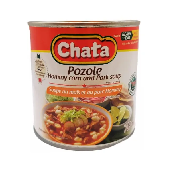 Chata Pozole