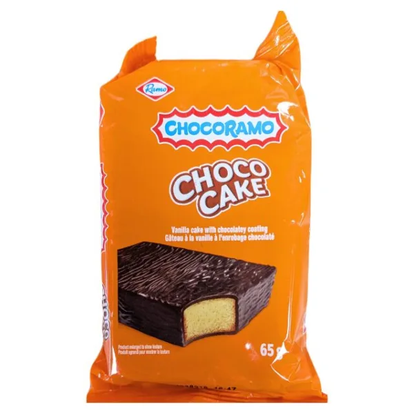 Chocoramo