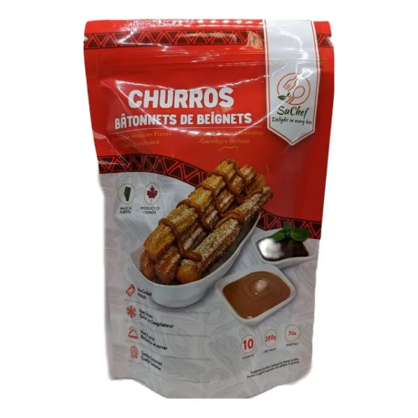 Churros