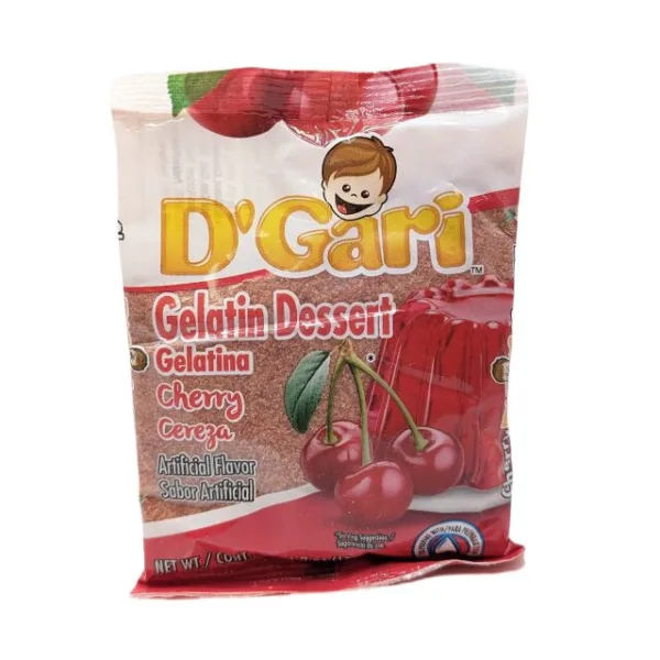 D'Gari Cherry