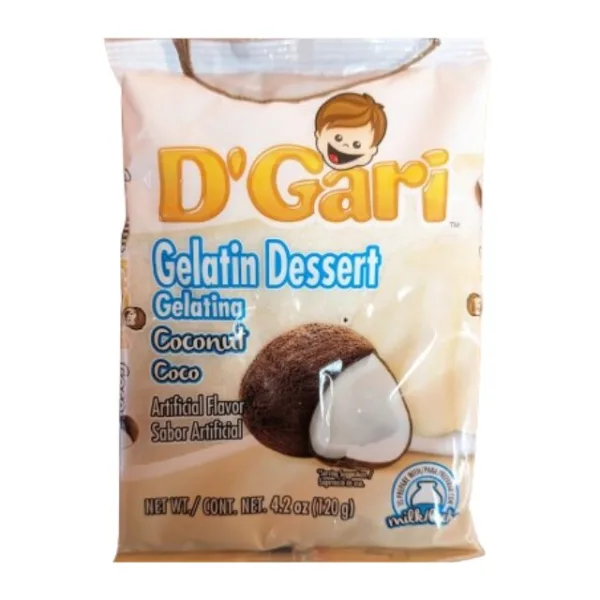 D'Gari Coconut