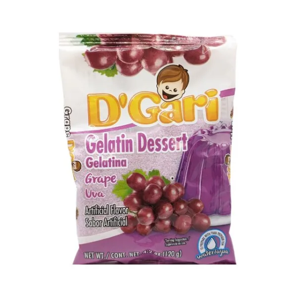 D'Gari Grape