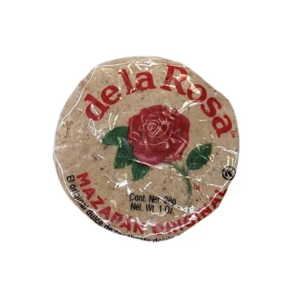 De La Rosa Mazapan Individual