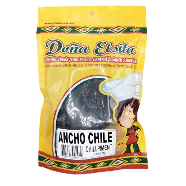 Dona Elsita Ancho Chile