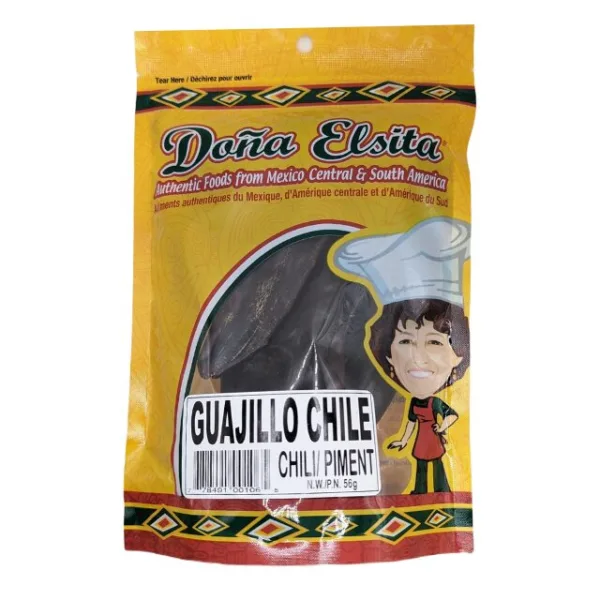 Dona Elsita Chile Guajillo