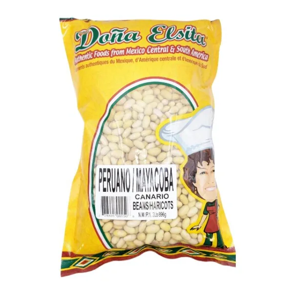 Dona Elsita Peruano_Mayocoba