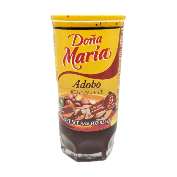 Dona Maria Adobo