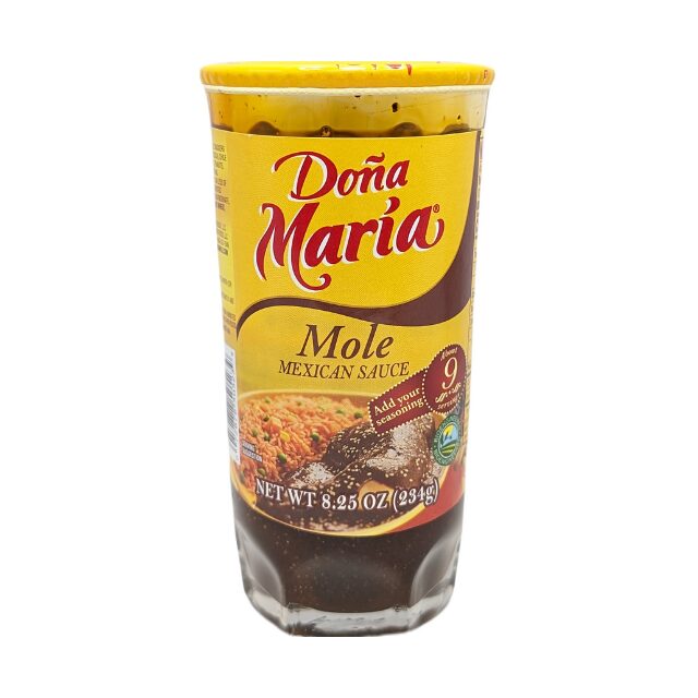 Dona Maria Mole