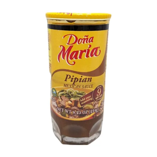 Dona Maria Pipian