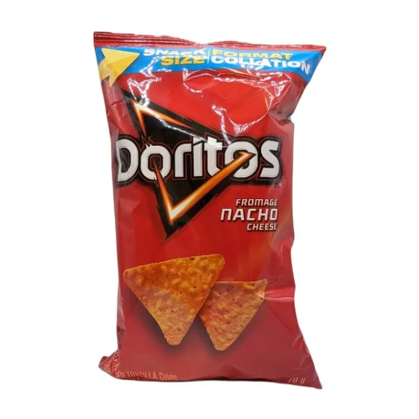 Doritos