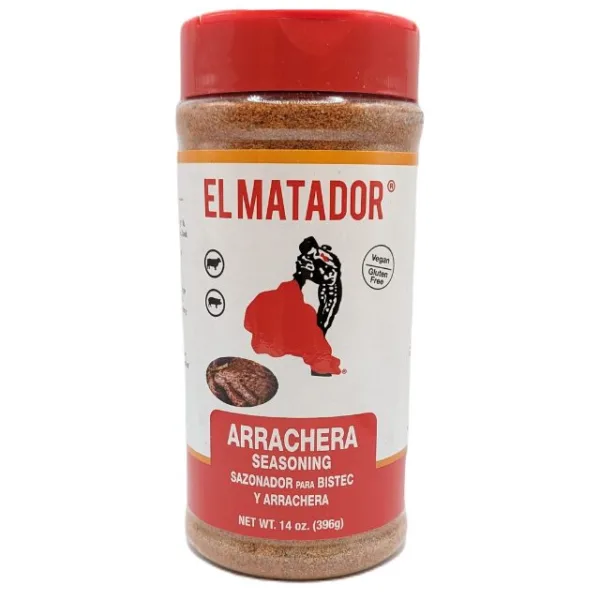 El Matador Arrachera