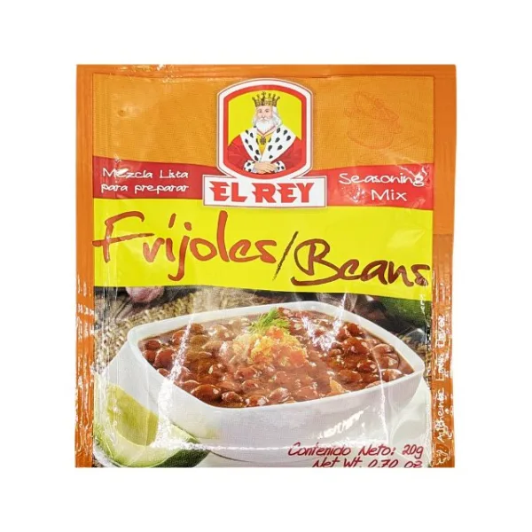 Frijoles El Rey