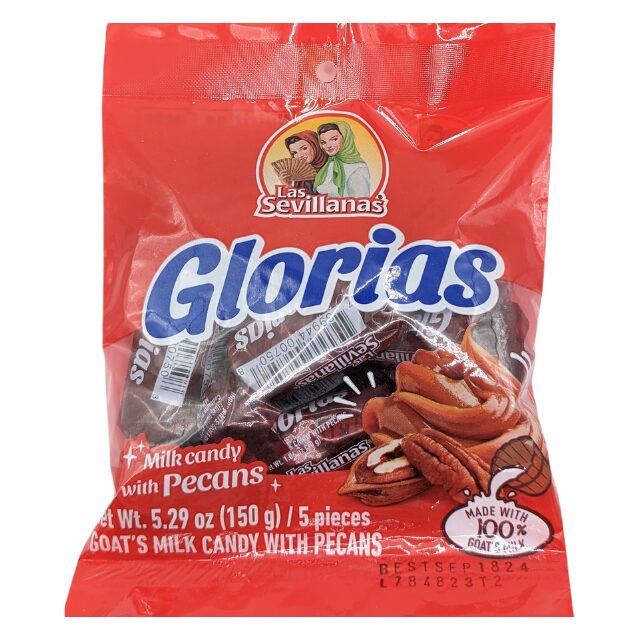 Glorias 5 pack