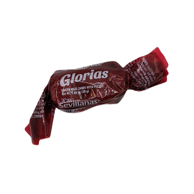 Glorias Individual