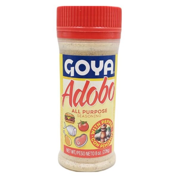 Goya All Purpose with Pepper