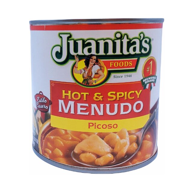 Juanita's Hot & Spicy