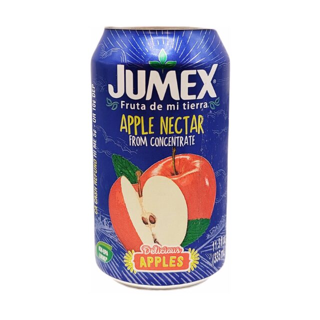 Jumex Apple