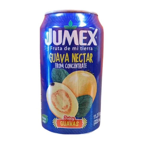 Jumex Guava