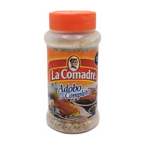 La Comadre Adobo