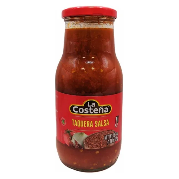 La Costena Taquera Salsa