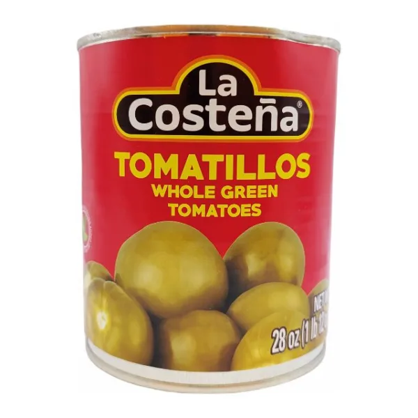 La Costena Tomatillos