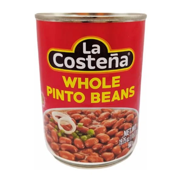 La Costena Whole Pinto Beans