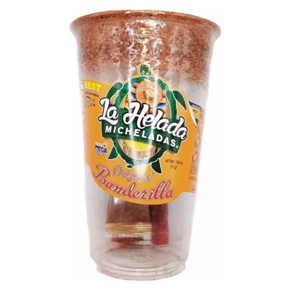 La Helada Micheladas