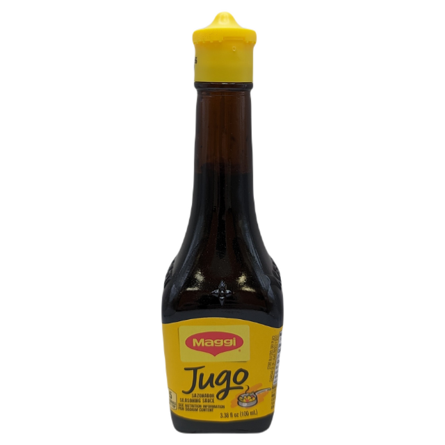 Maggi Jugo