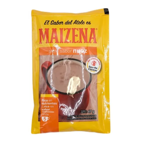 Maizena Nuez