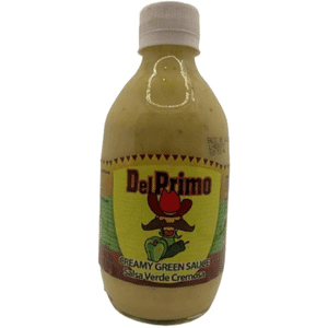 Del Primo Green Sauce 300gr