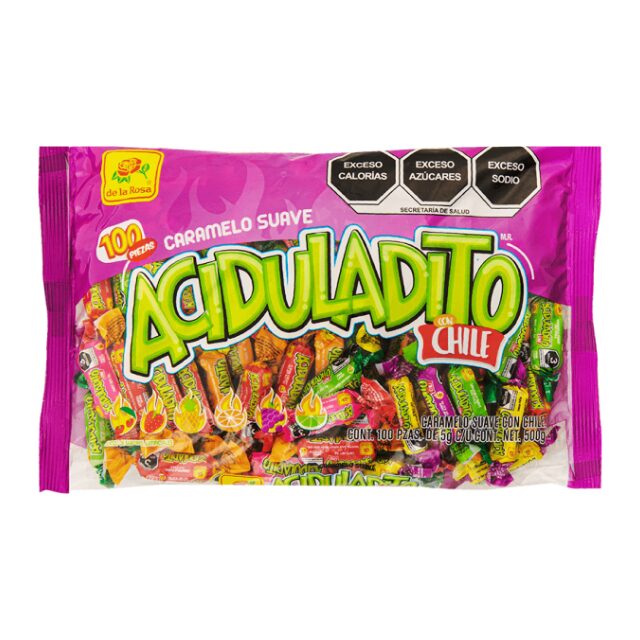 Aciduladitos