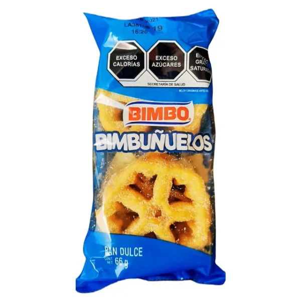 Bimbuenuelos