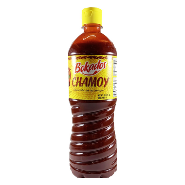 Chamoy Bokados 1Lt