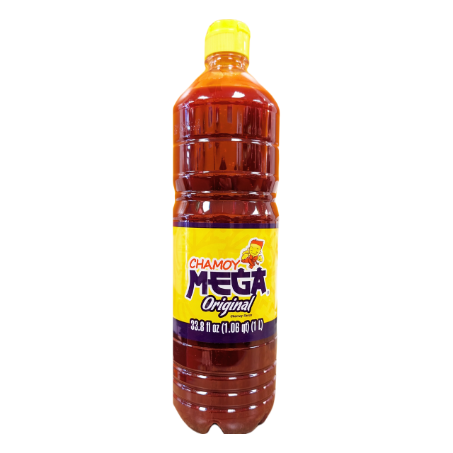 Chamoy Mega Original